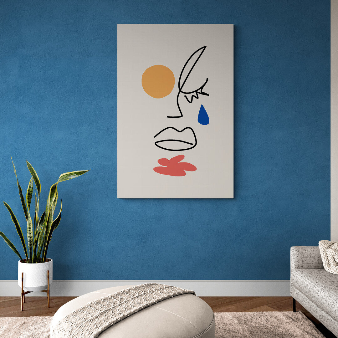 Composition abstraite