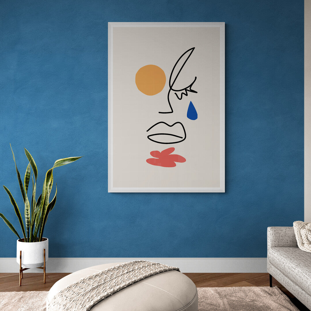 Composition abstraite
