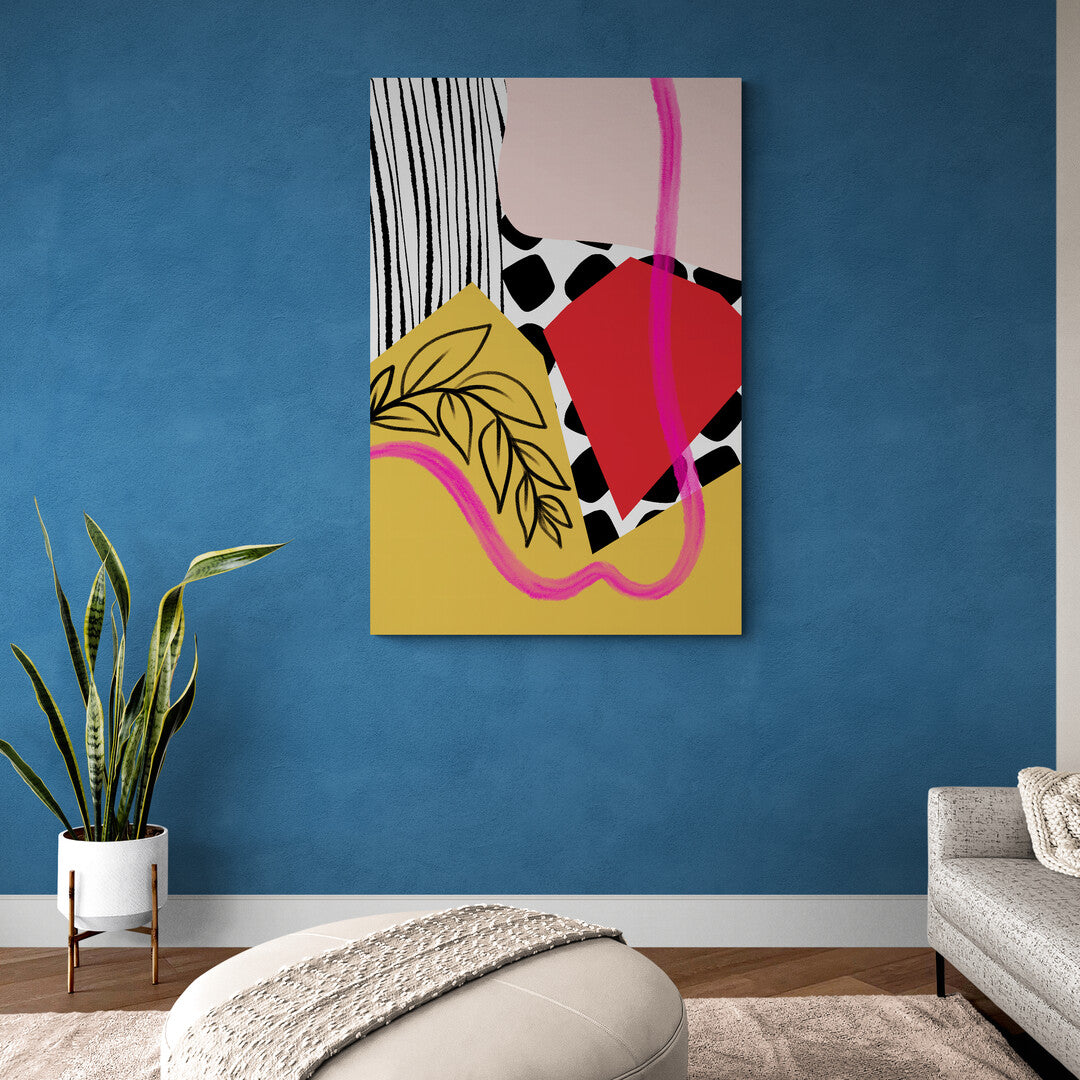 Composition abstraite