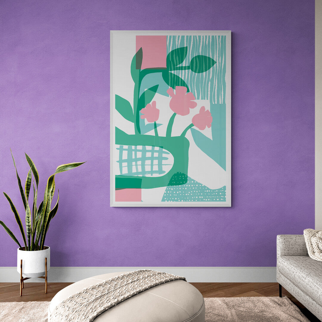 Composition abstraite