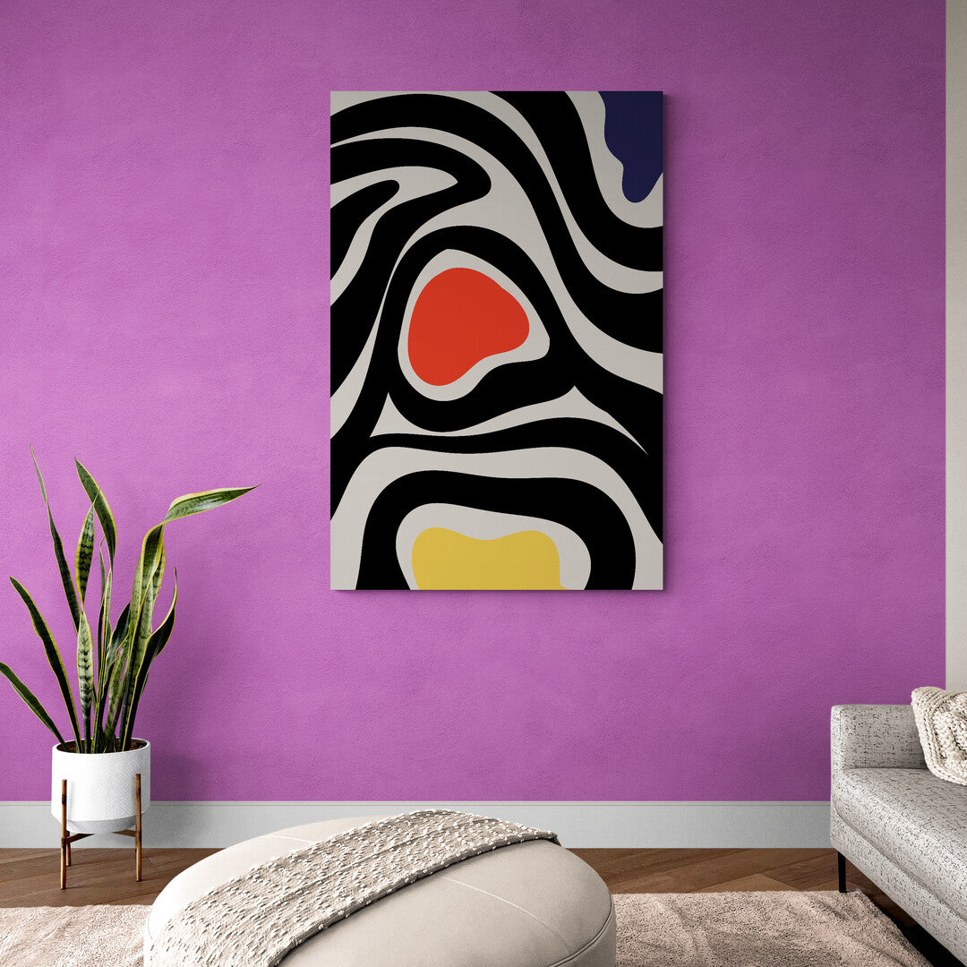 Composition abstraite