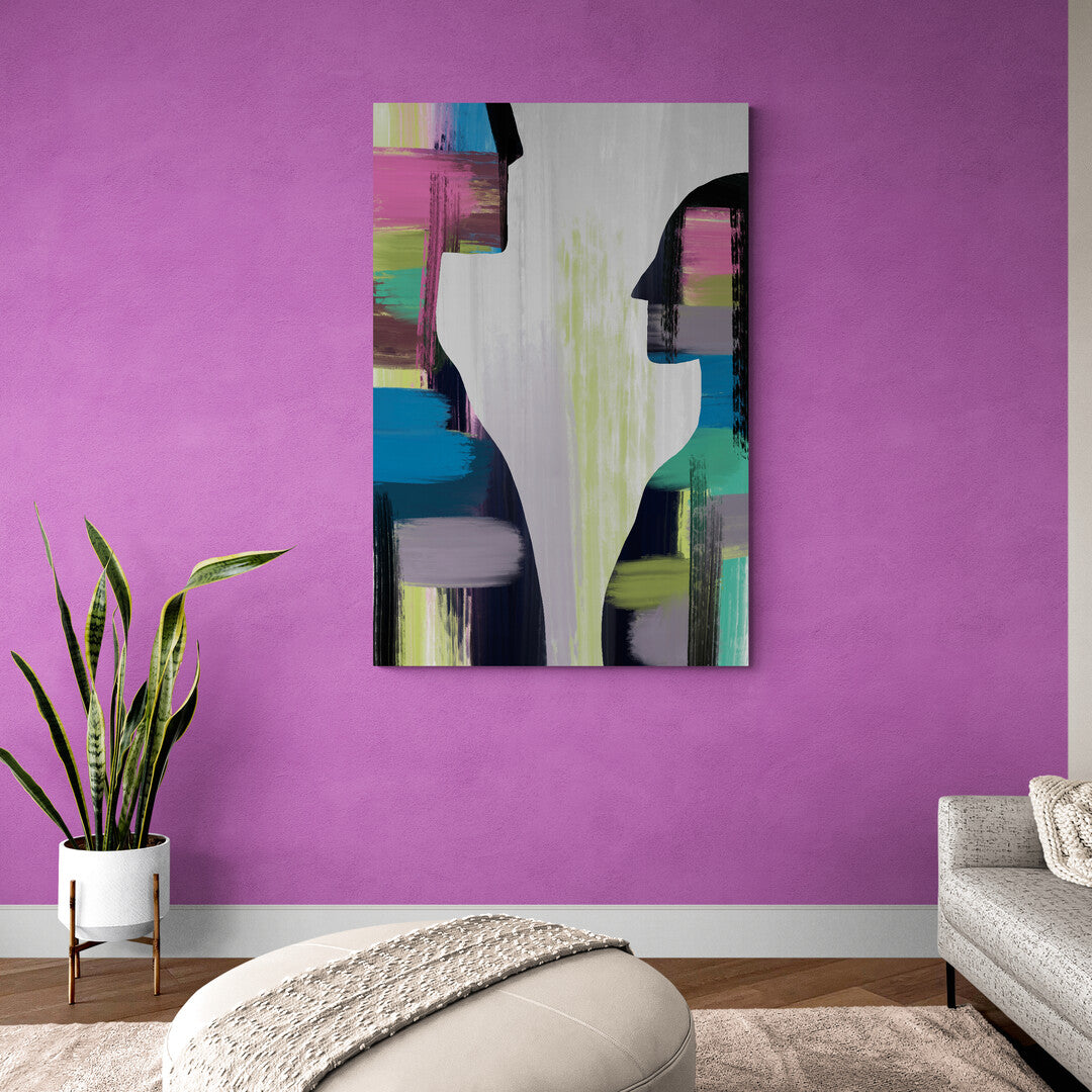 Composition abstraite