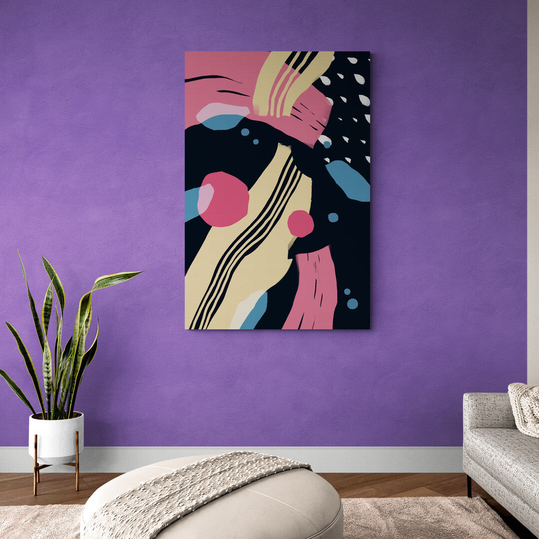 Composition abstraite