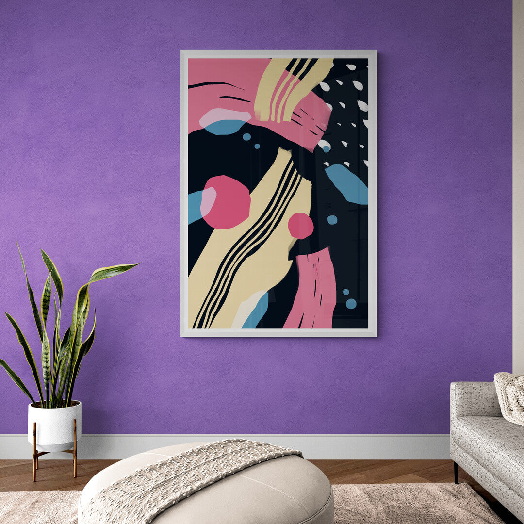 Composition abstraite