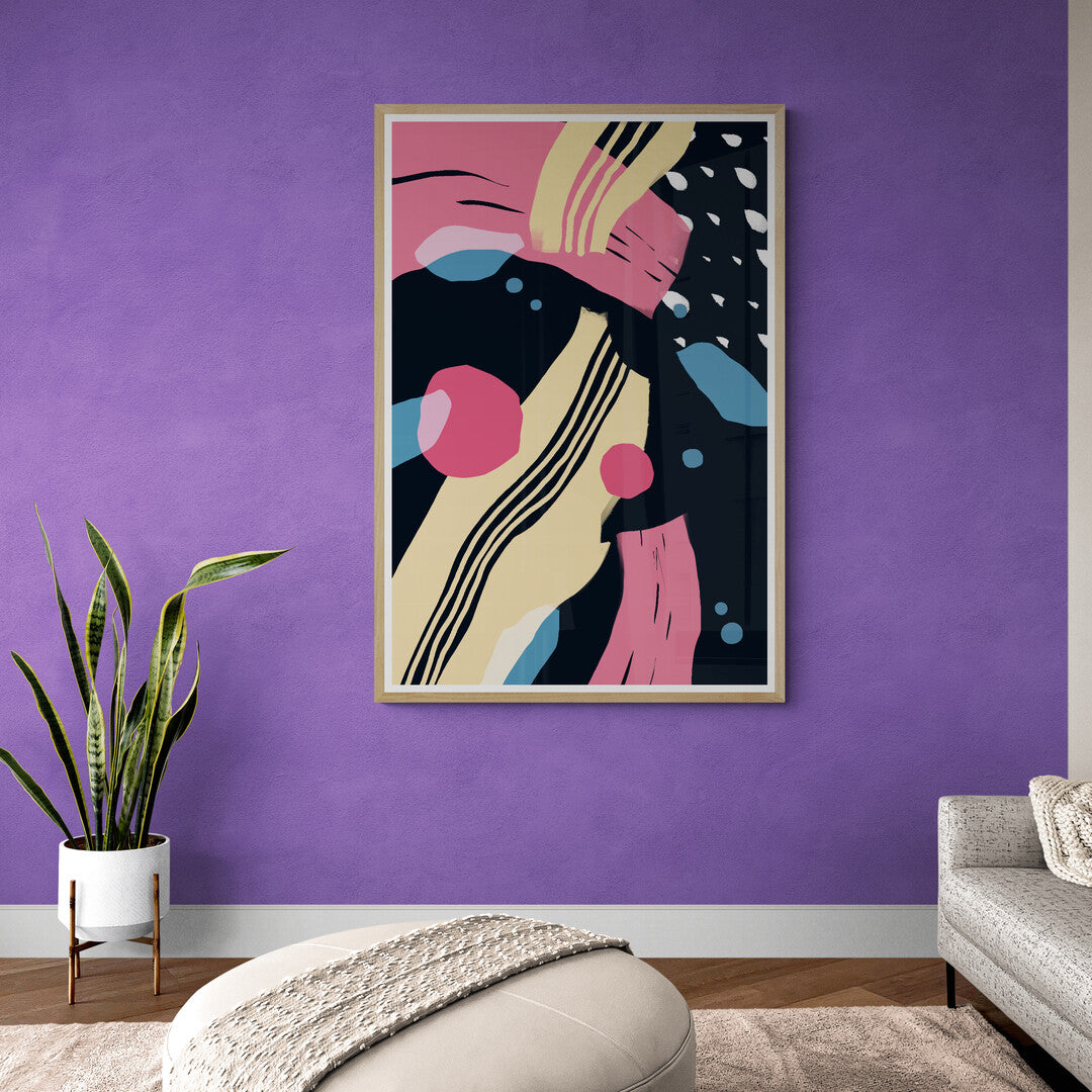 Composition abstraite