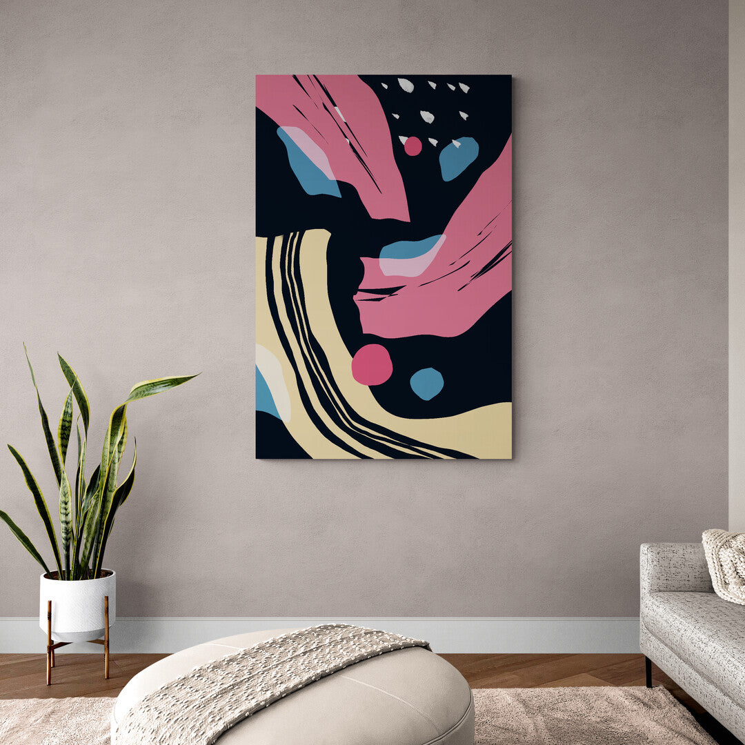 Composition abstraite