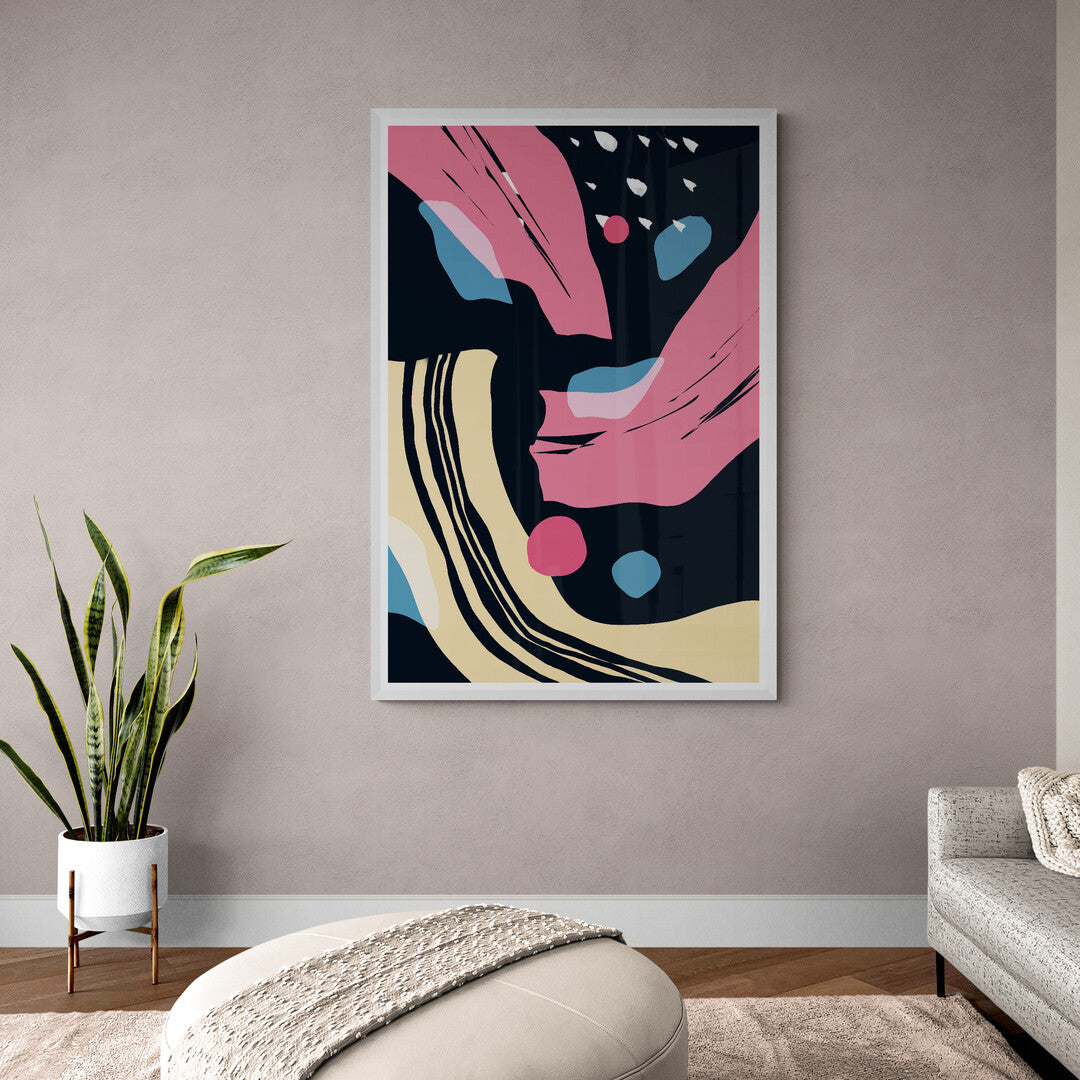 Composition abstraite