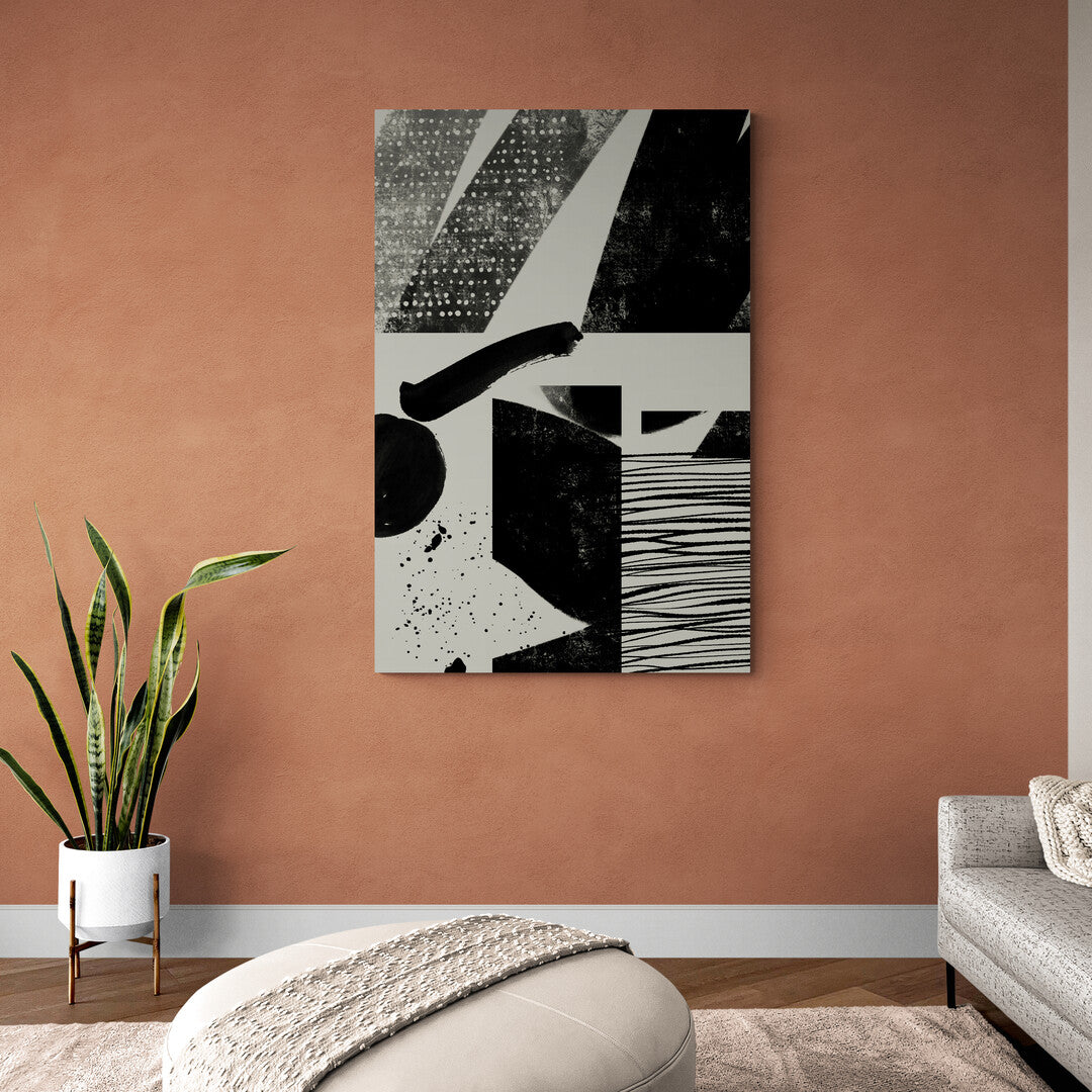 Composition abstraite