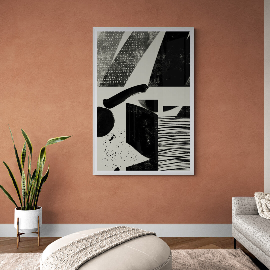 Composition abstraite