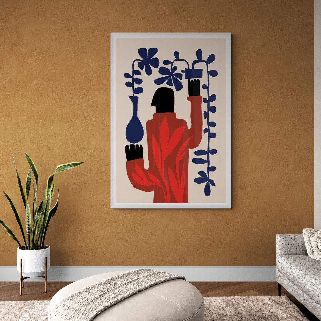 Composition abstraite