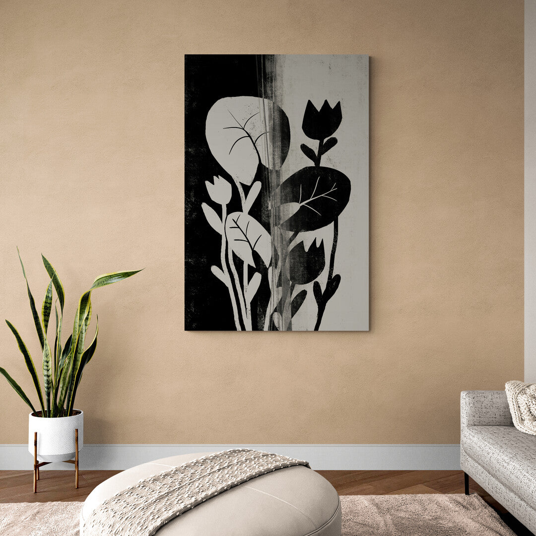 Composition florale