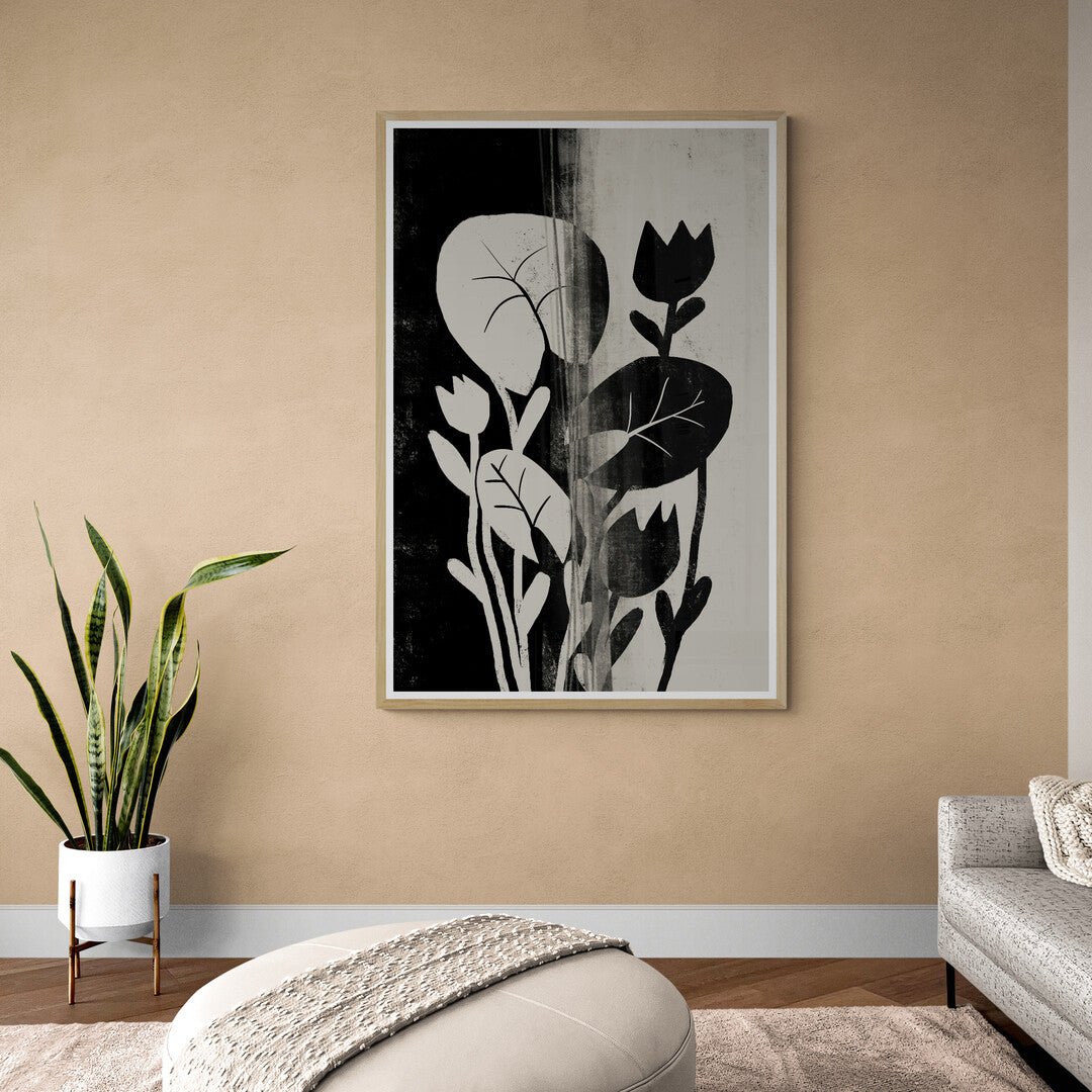 Composition florale