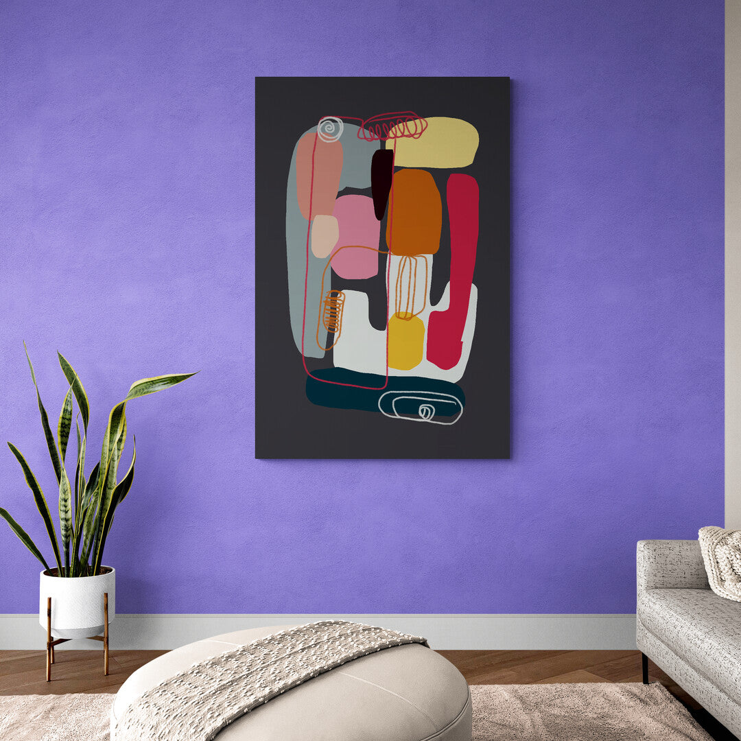 Composition abstraite