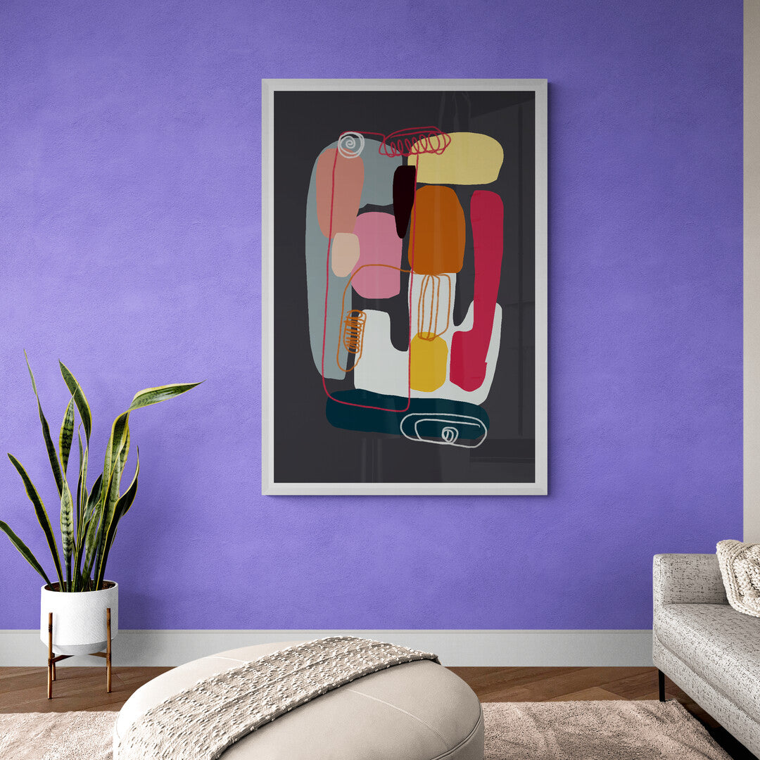 Composition abstraite