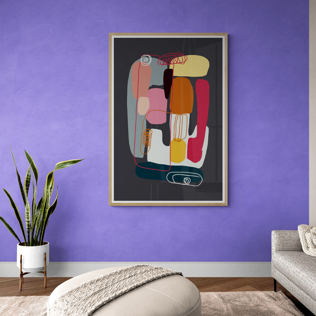 Composition abstraite