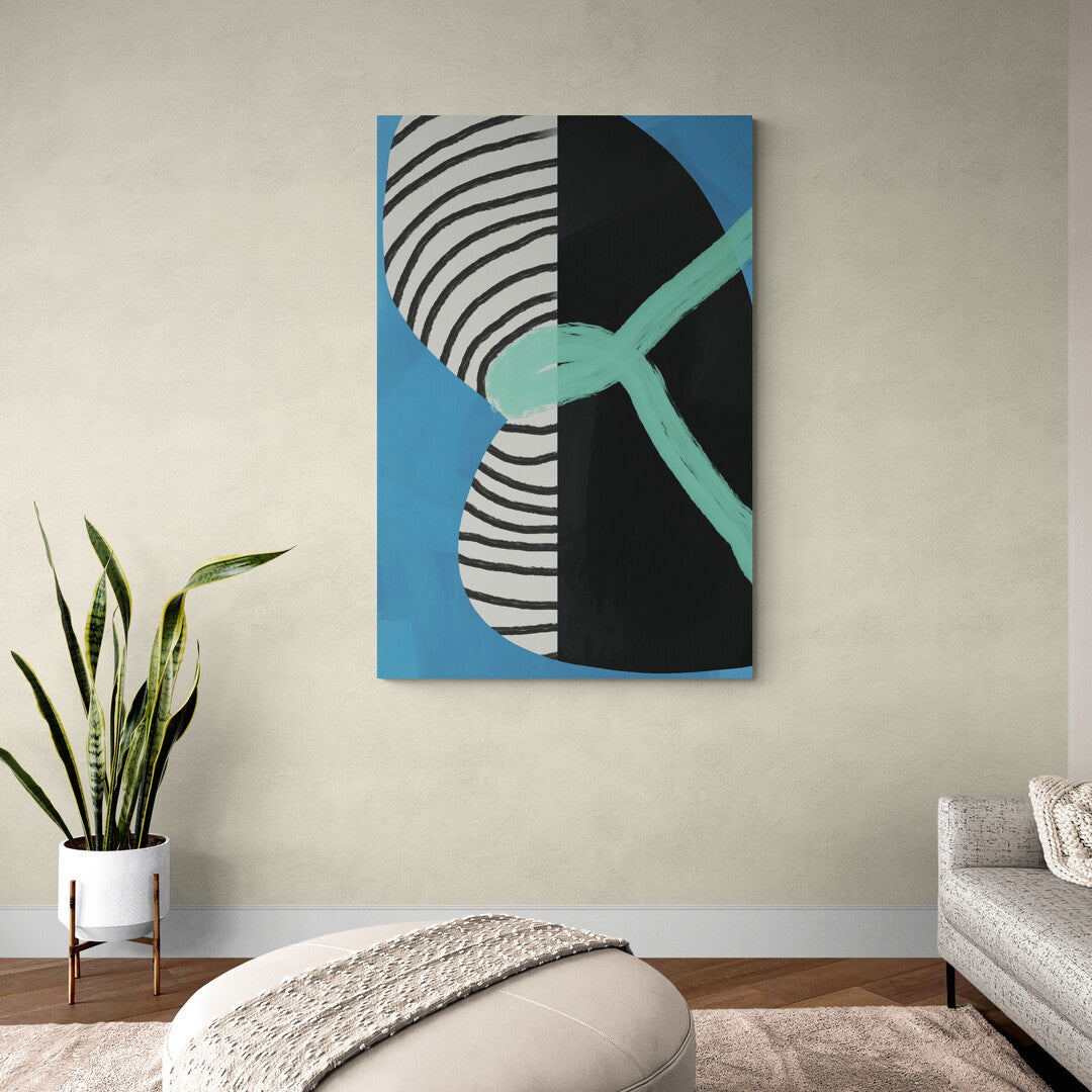 Composition abstraite