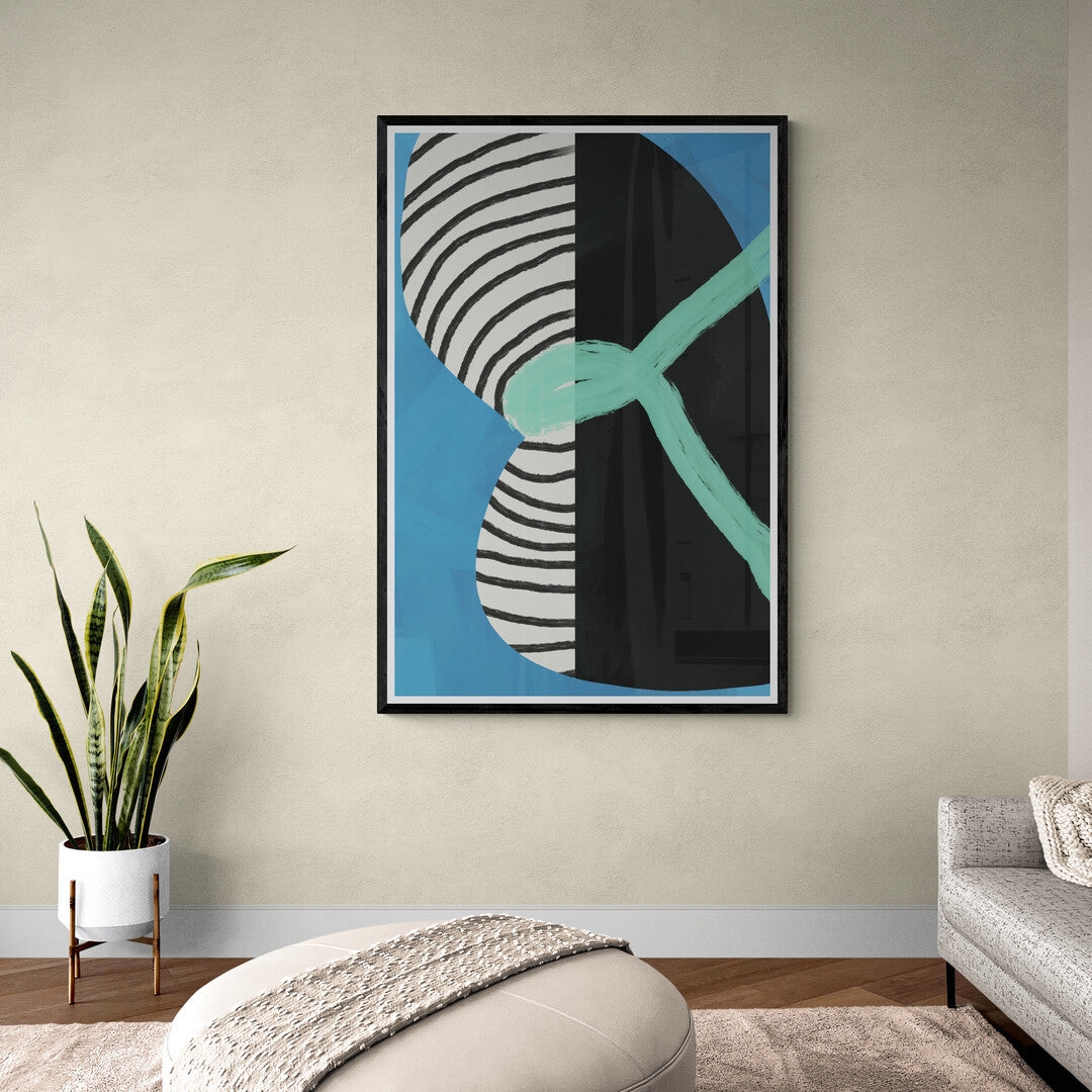 Composition abstraite