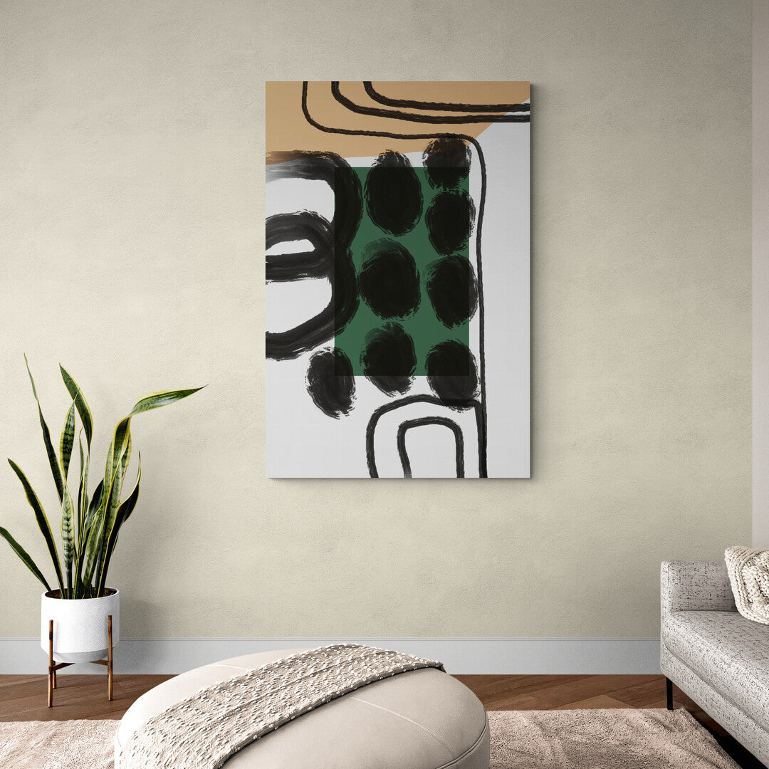 Composition abstraite