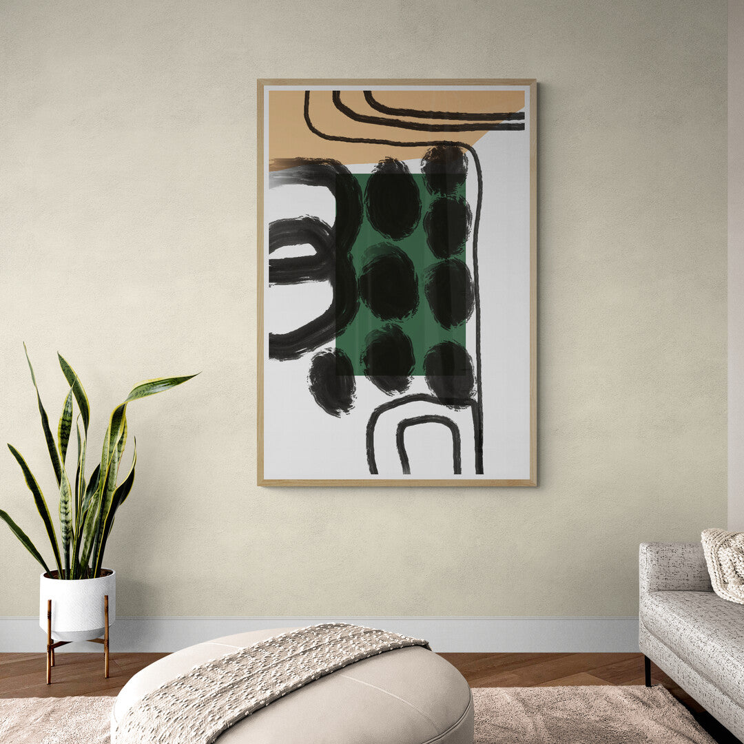 Composition abstraite