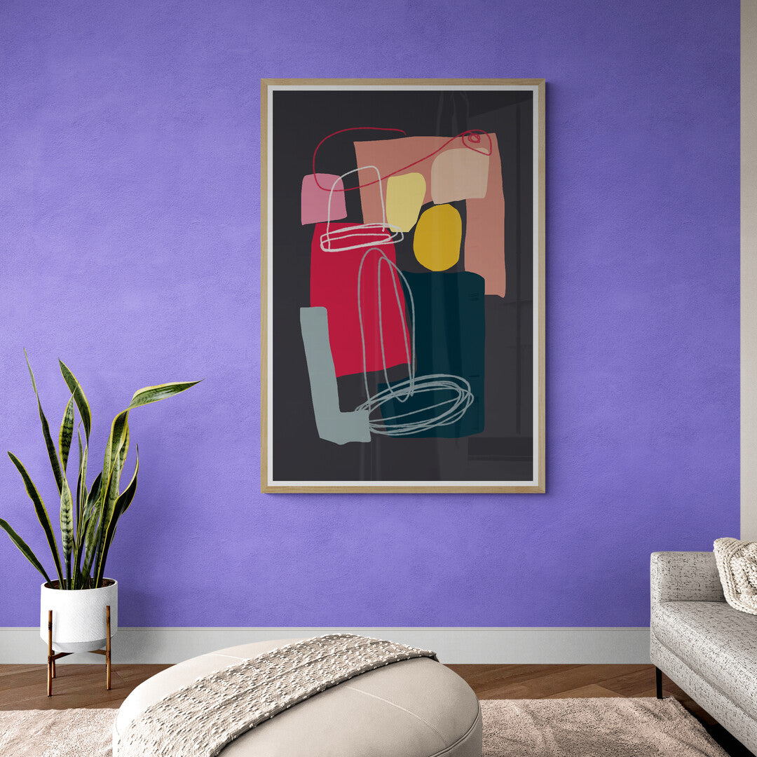 Composition abstraite