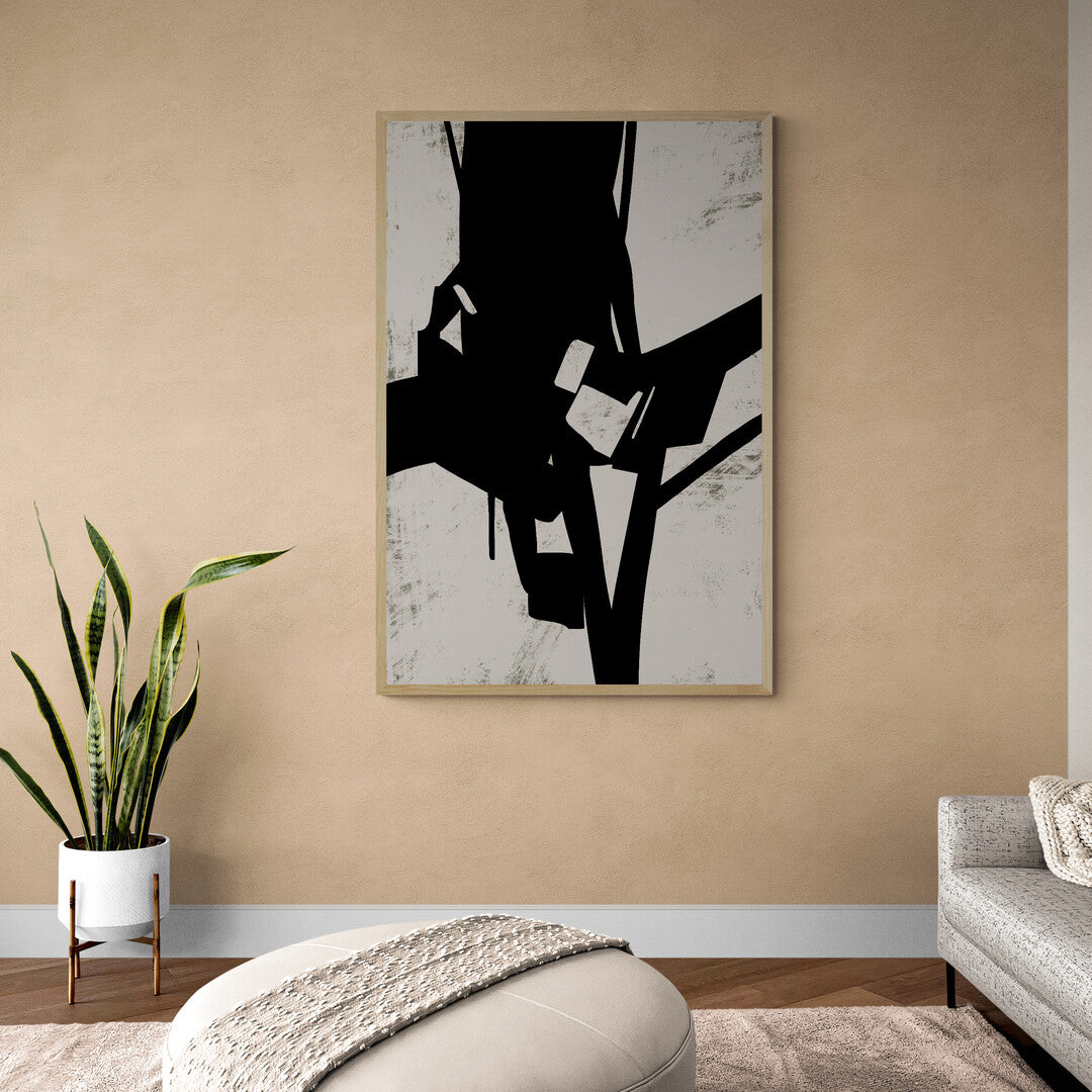 Composition abstraite