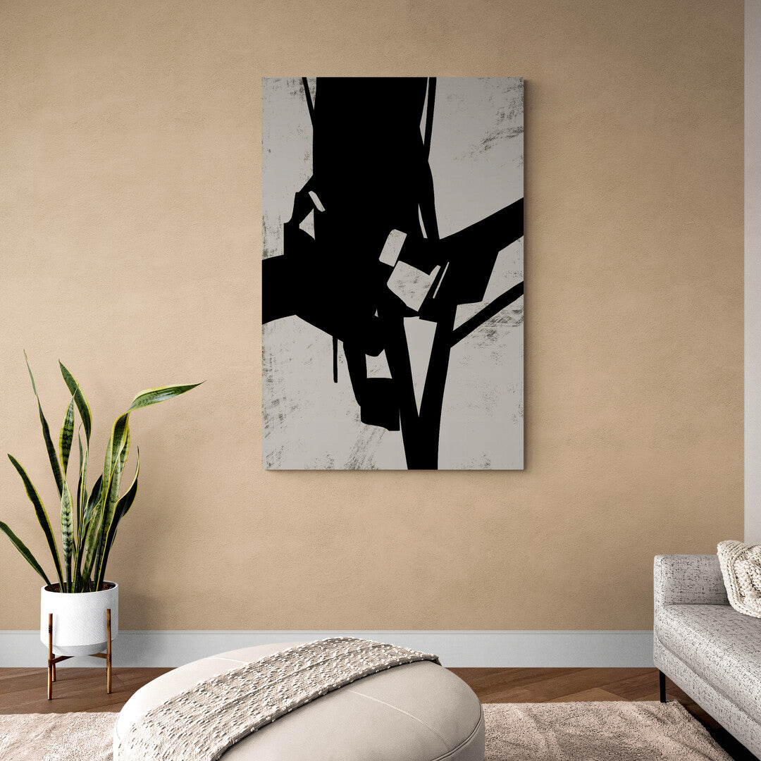 Composition abstraite