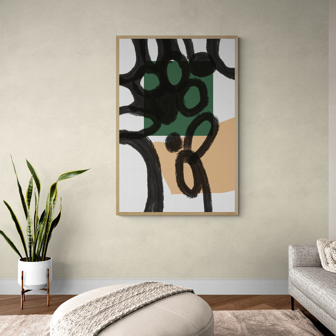 Composition abstraite