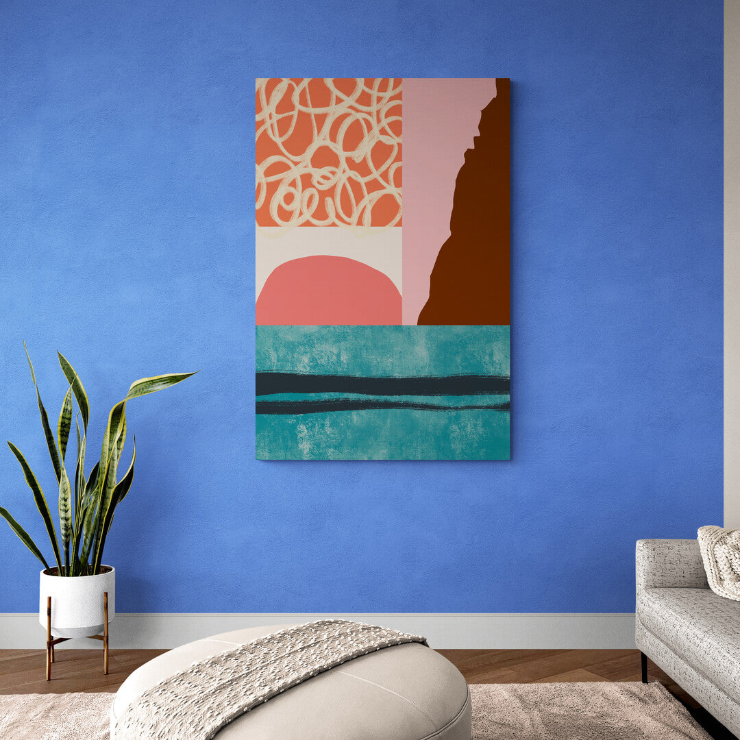 Composition abstraite
