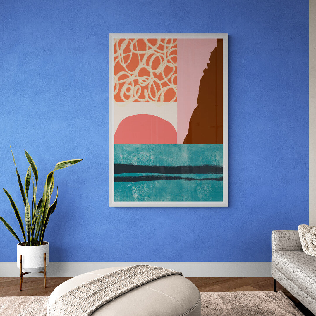Composition abstraite