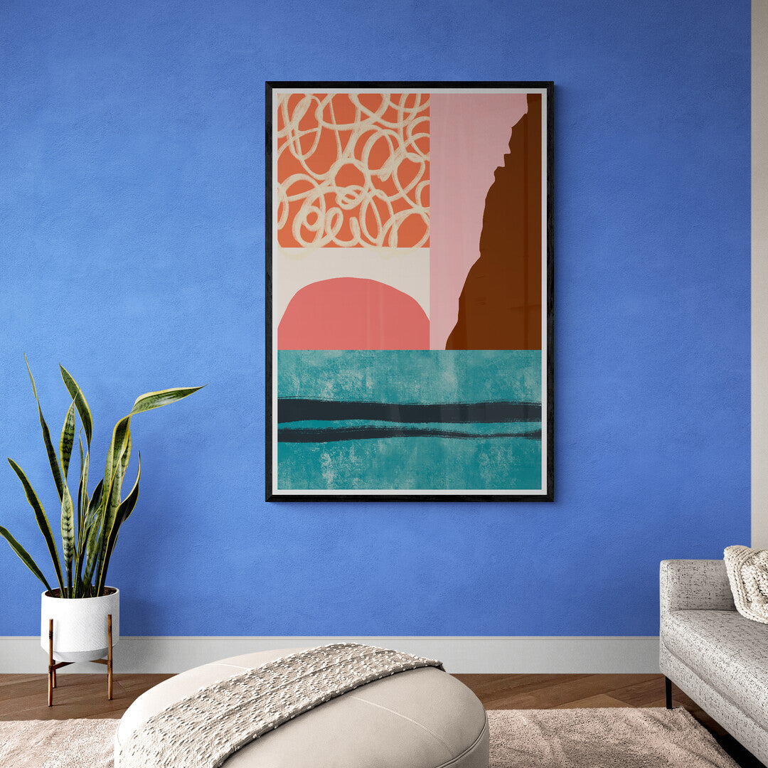 Composition abstraite