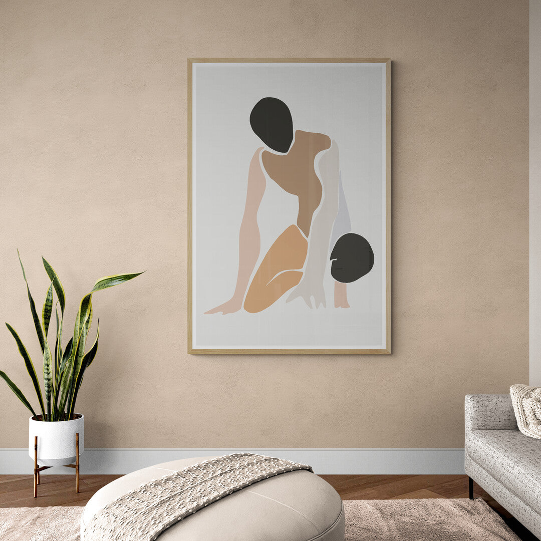 Composition abstraite