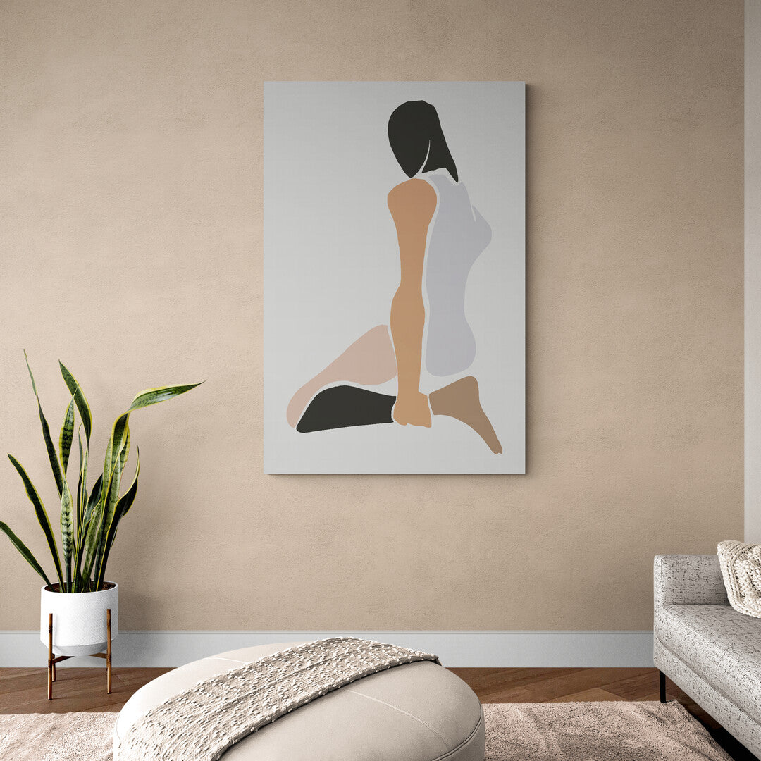 Composition abstraite