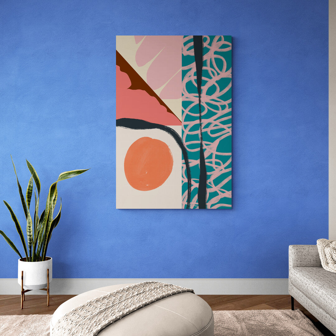 Composition abstraite