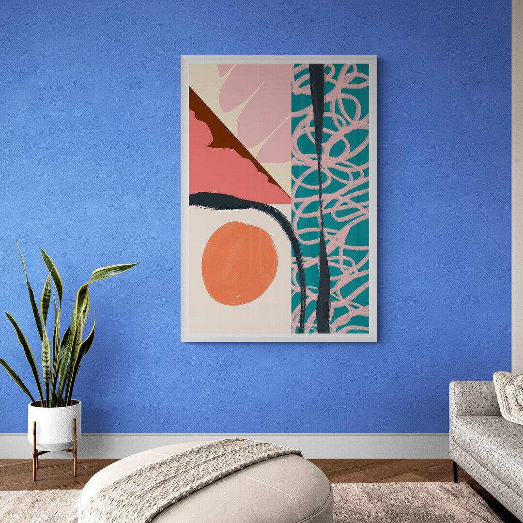 Composition abstraite