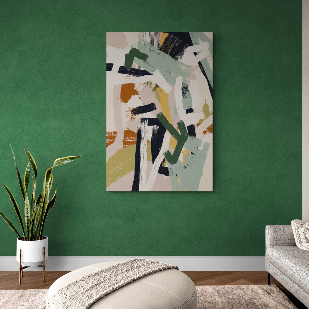 Composition abstraite