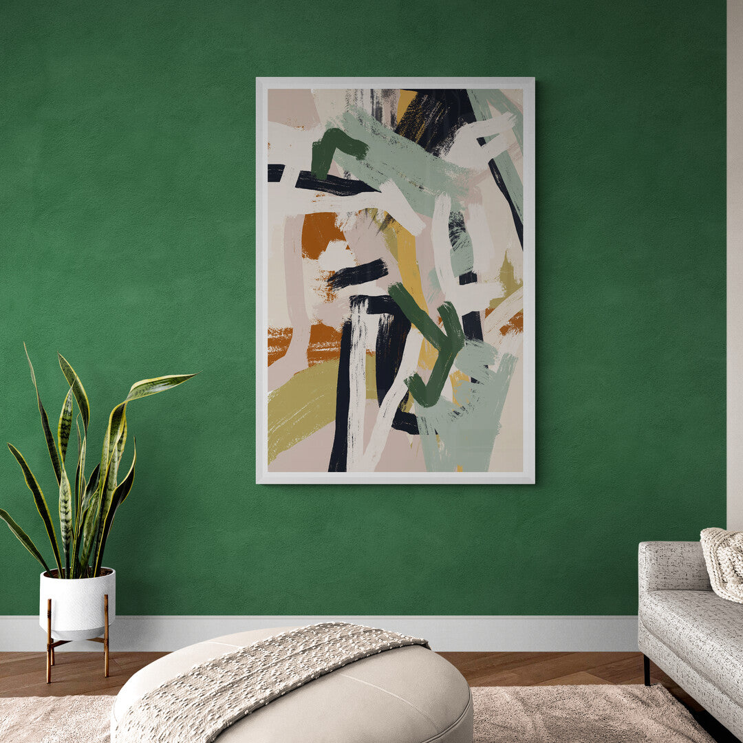 Composition abstraite