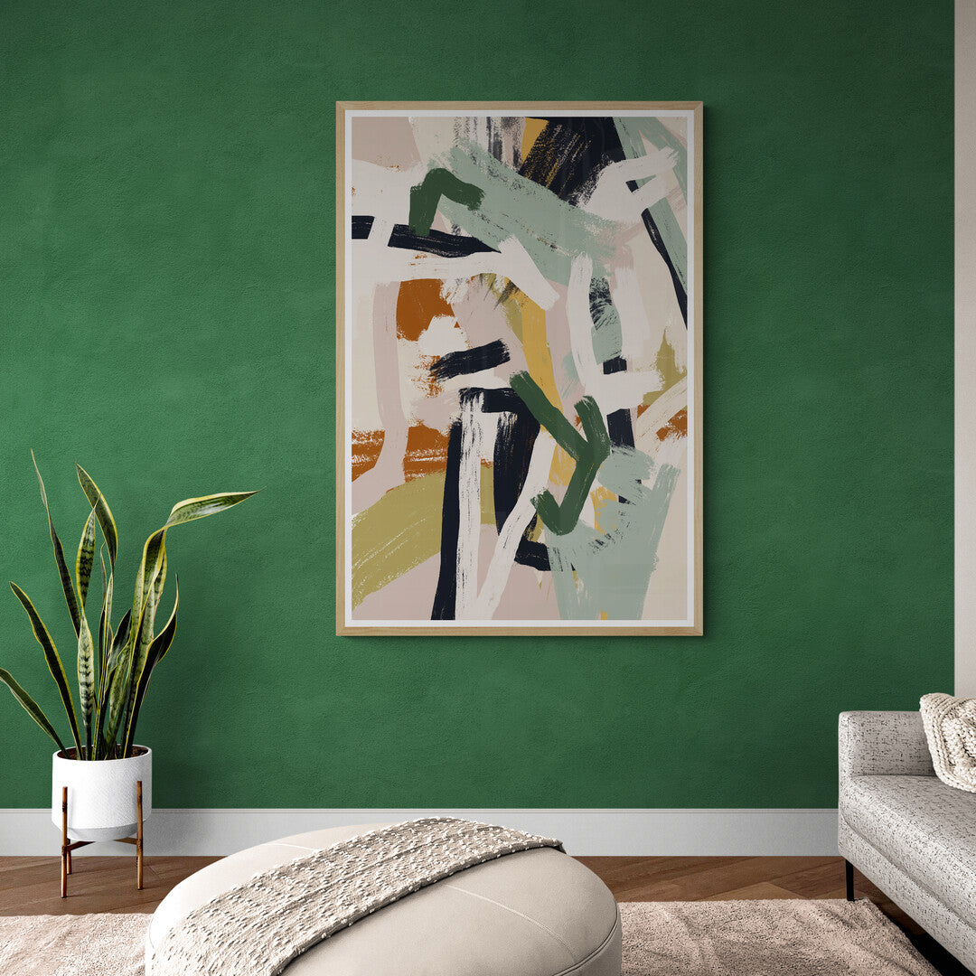 Composition abstraite