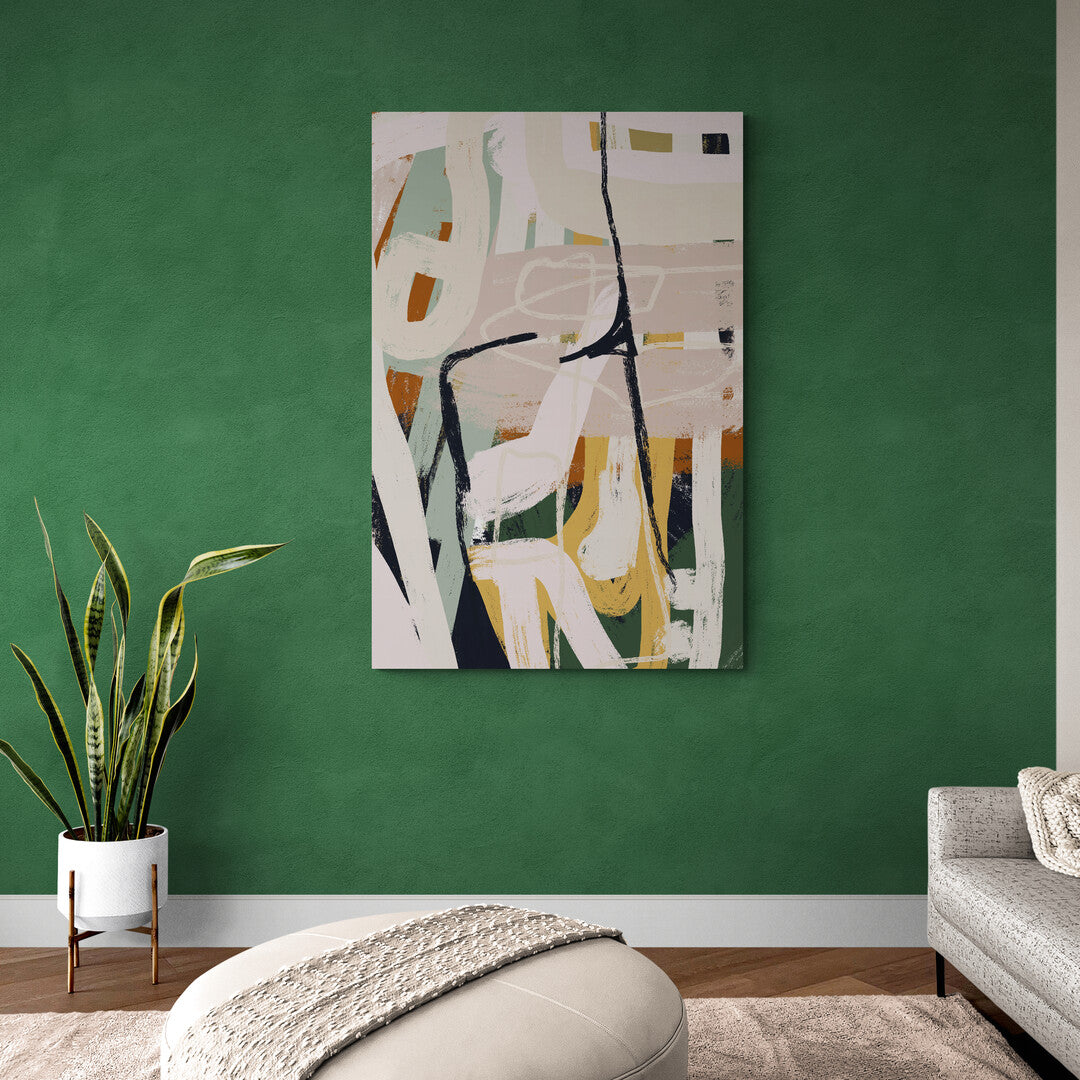 Composition abstraite