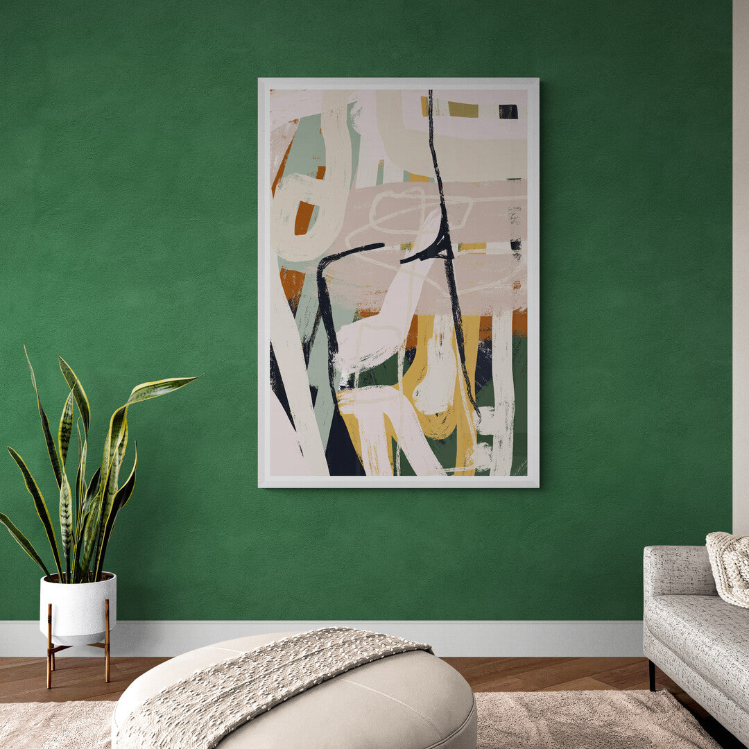 Composition abstraite