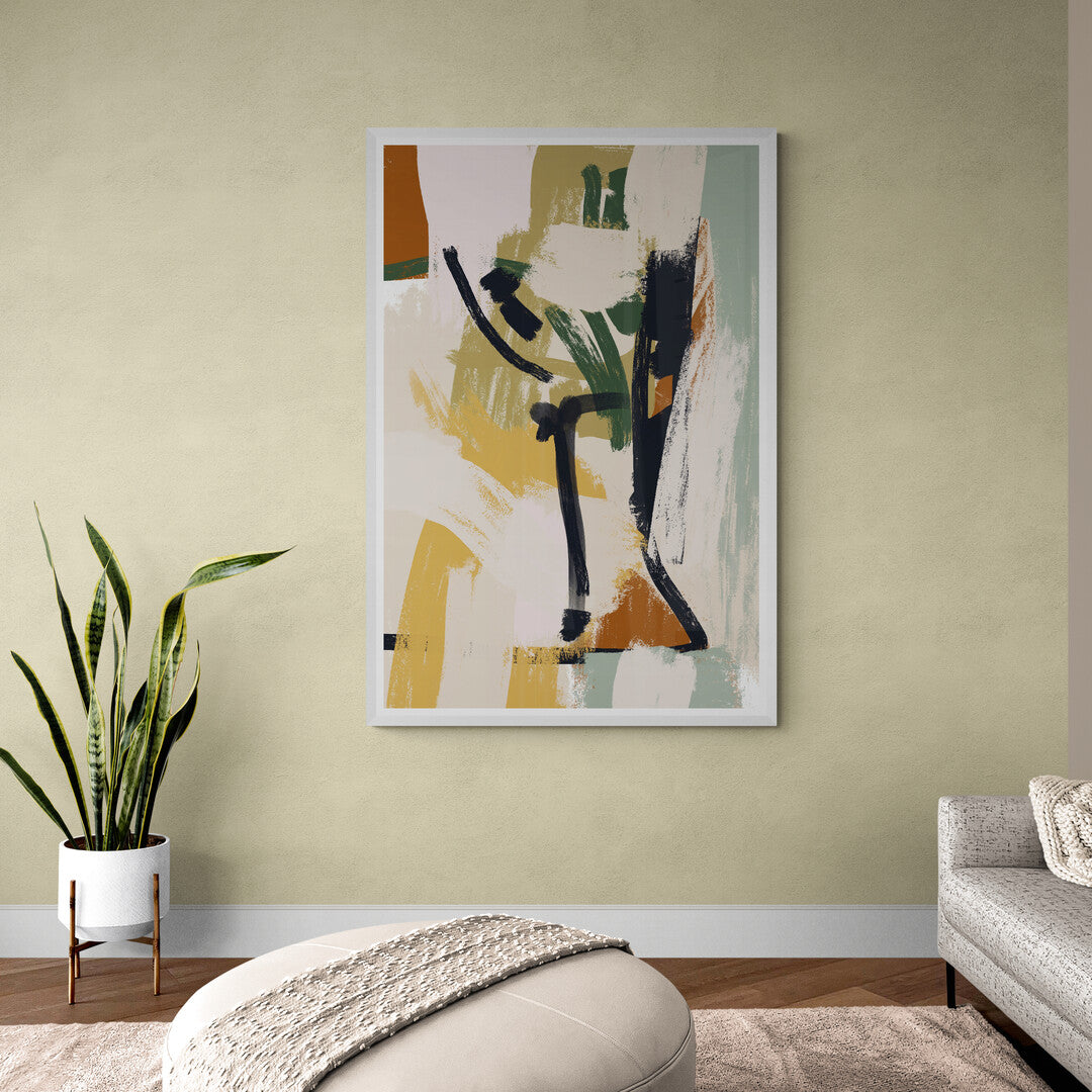 Composition abstraite
