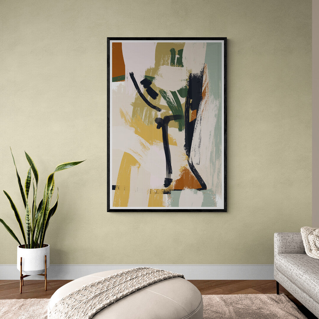 Composition abstraite