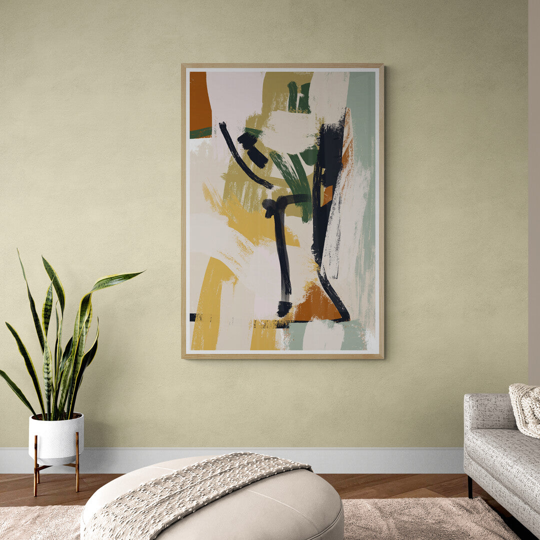 Composition abstraite