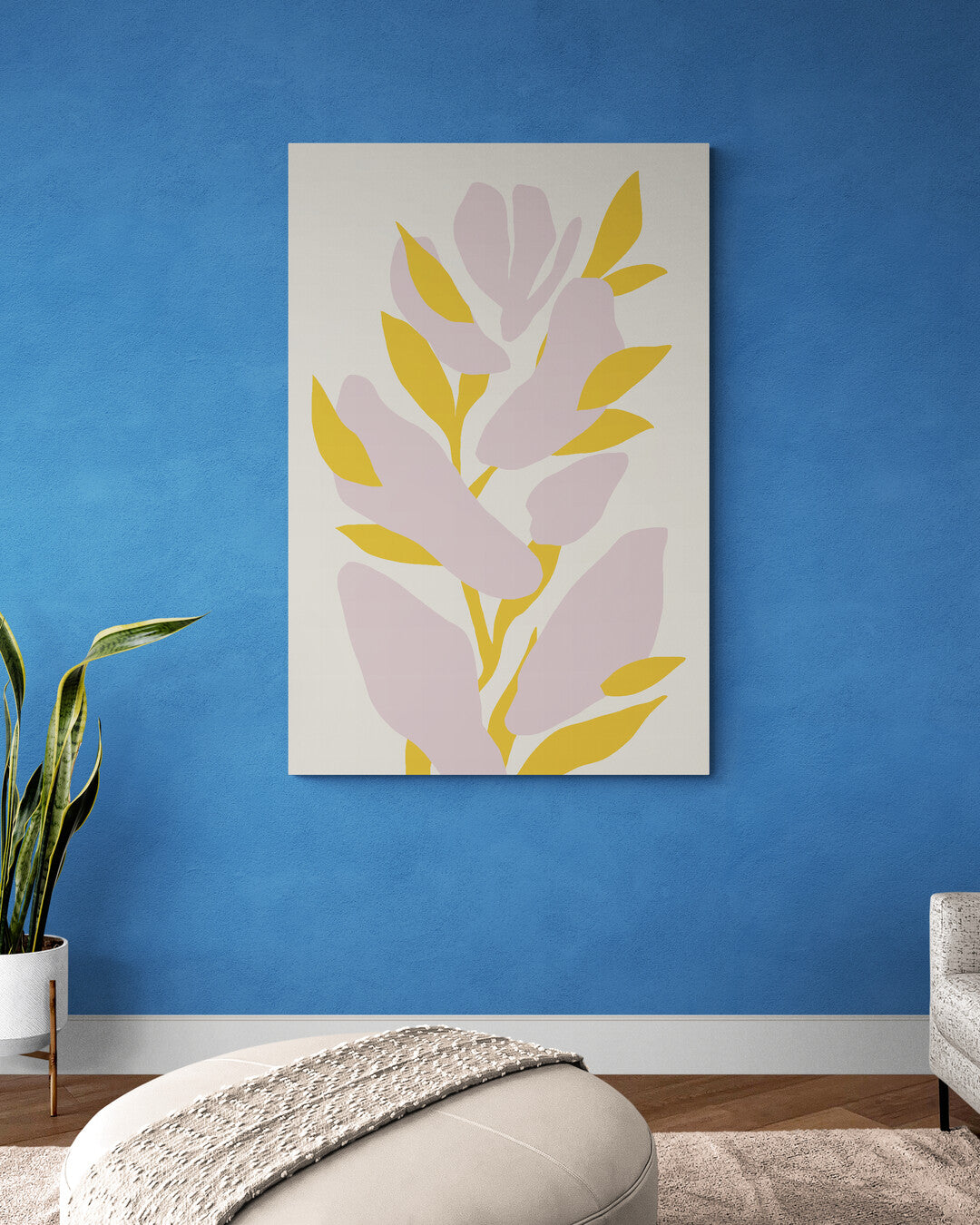 Composition florale