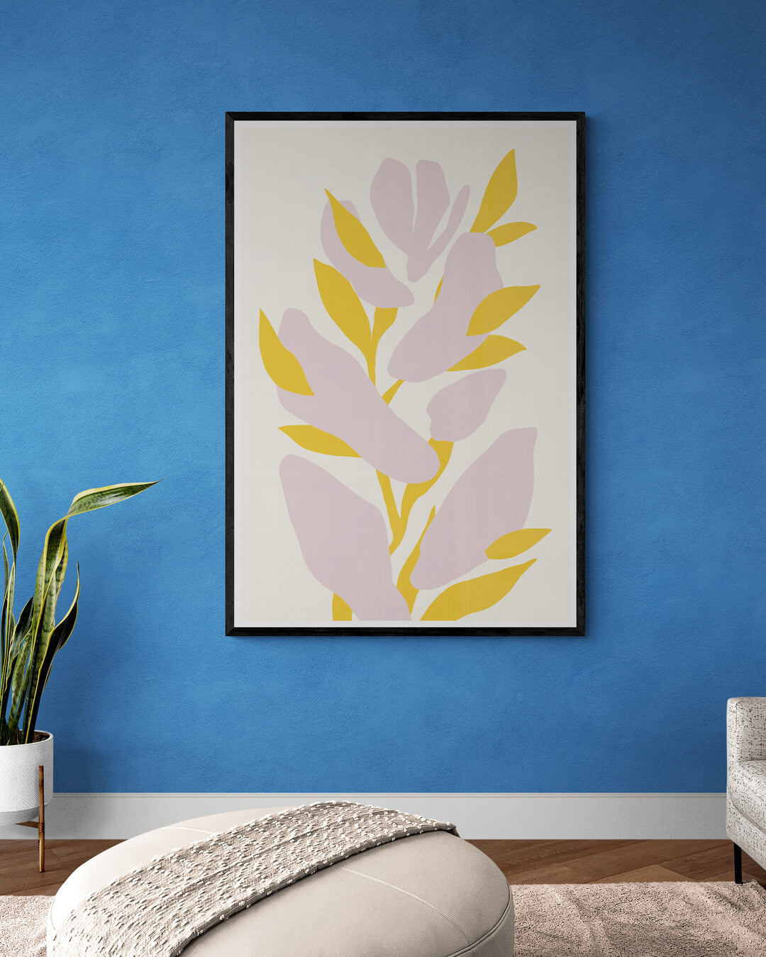 Composition florale