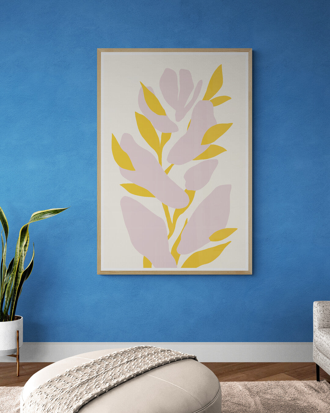 Composition florale