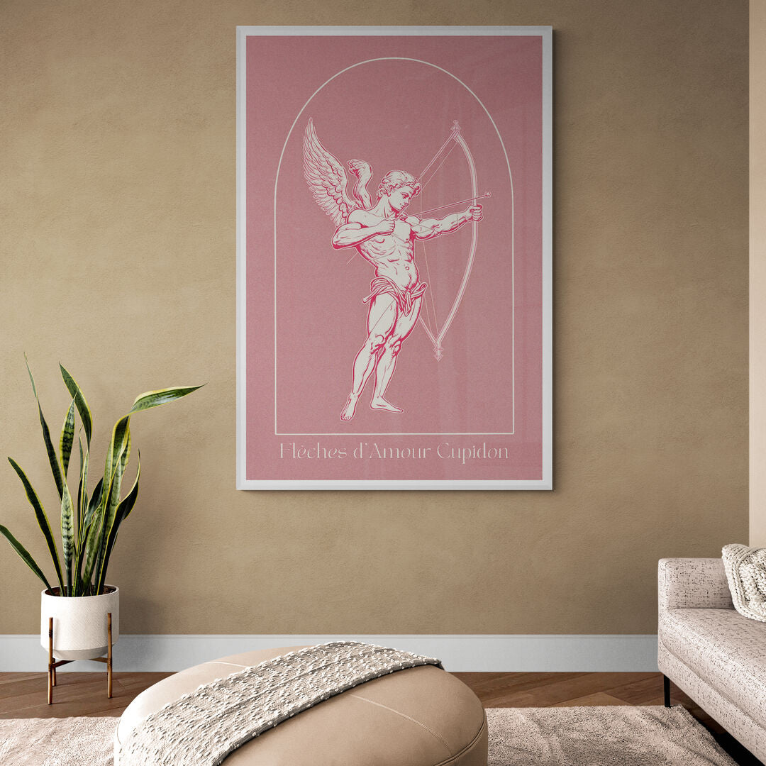 Cupidon love