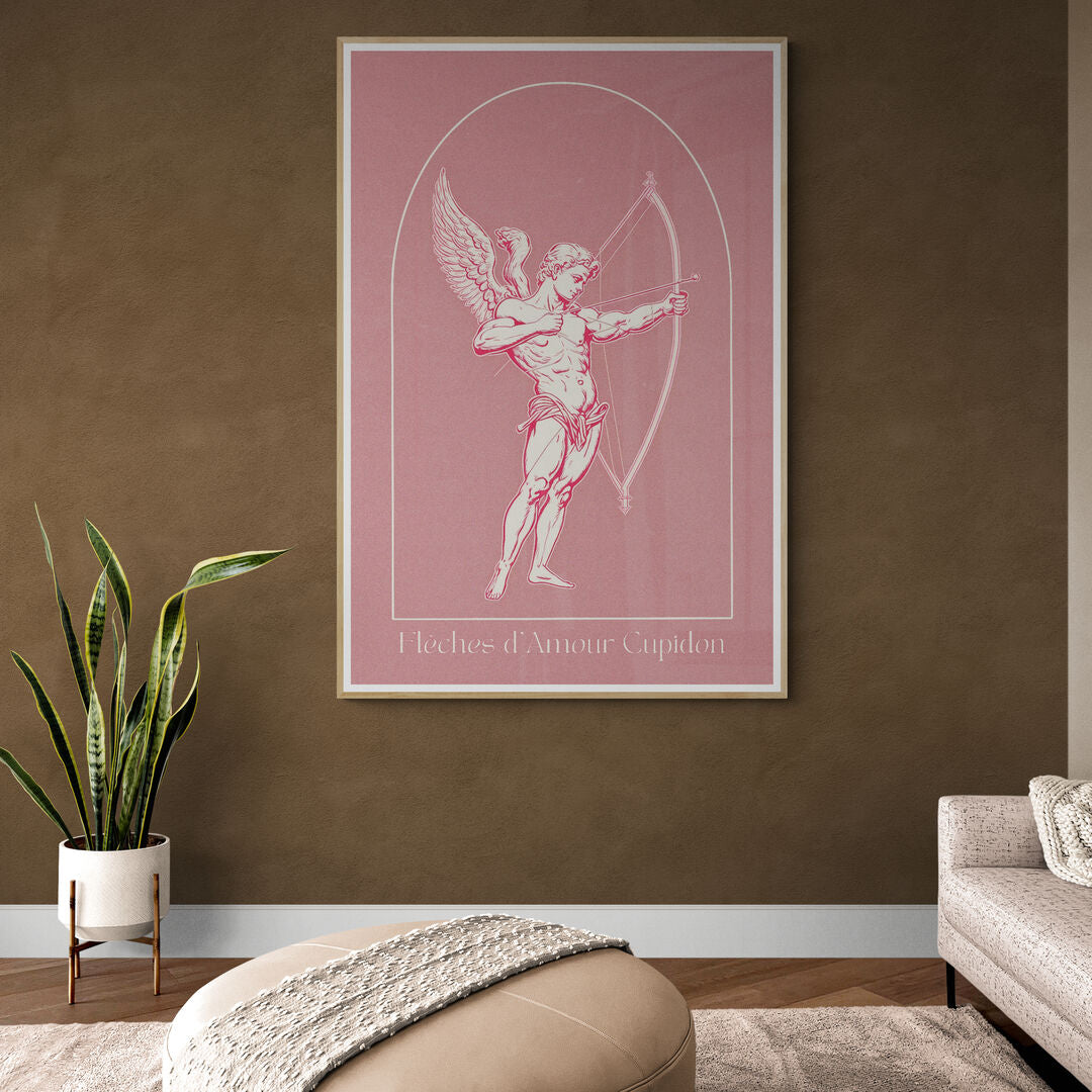 Cupidon love