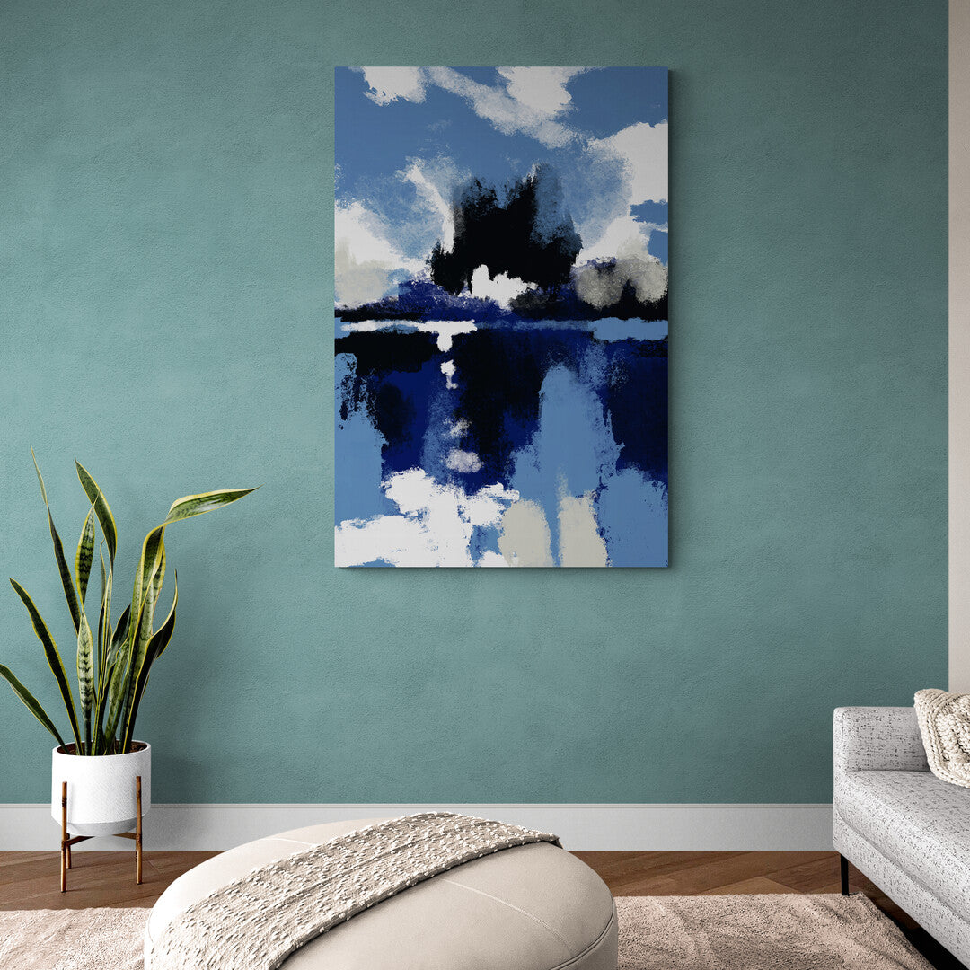 Composition abstraite