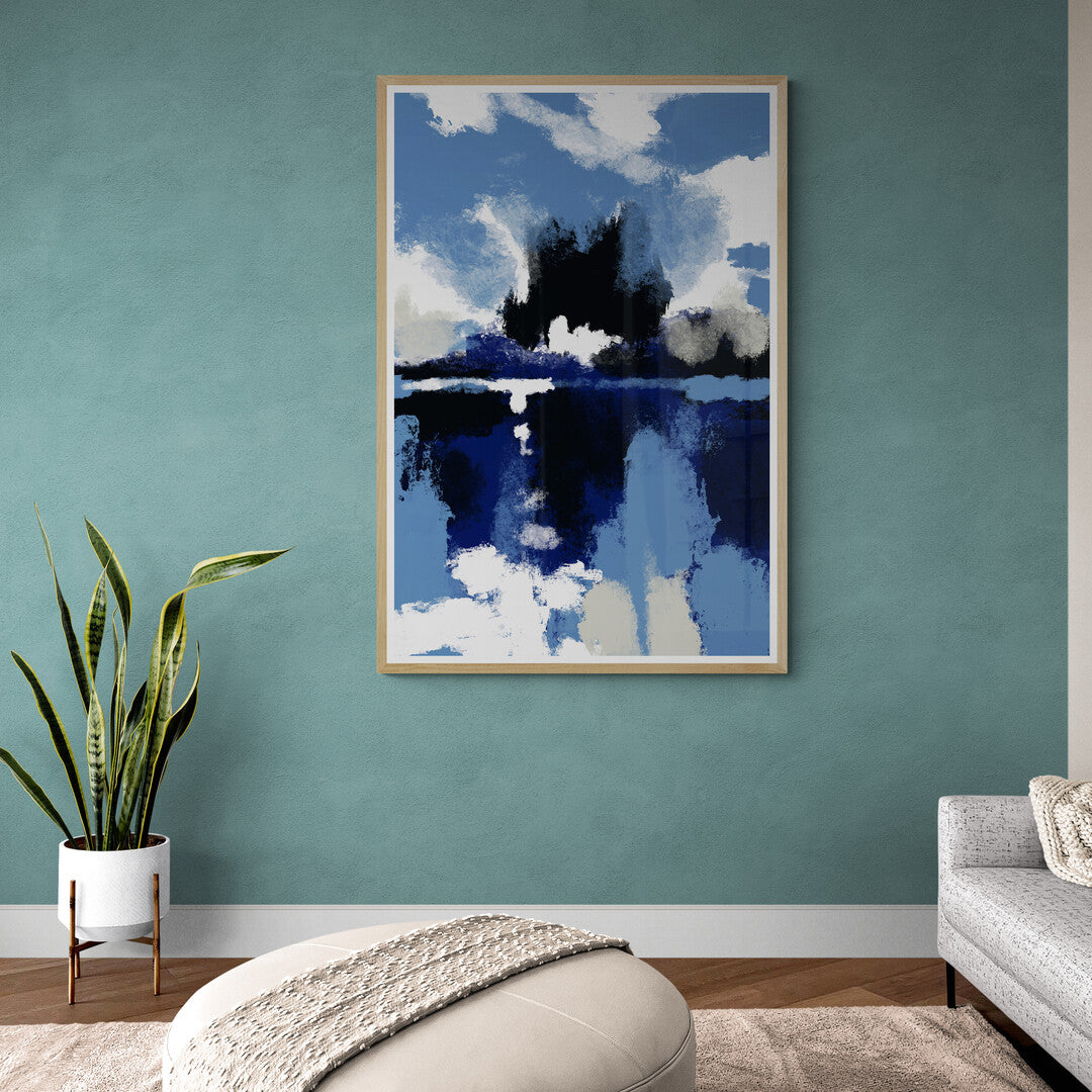 Composition abstraite