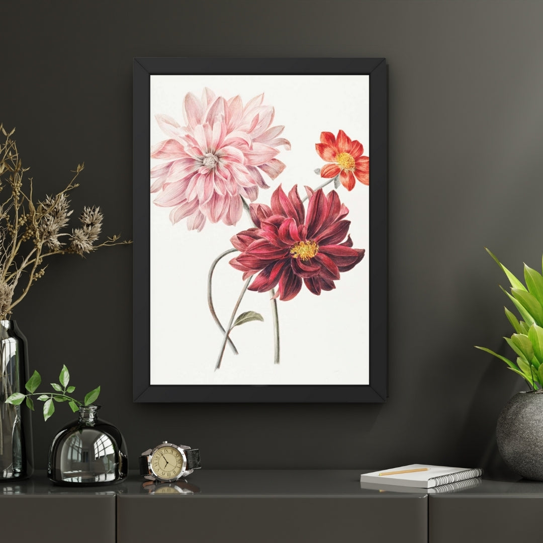 Petal Harmony